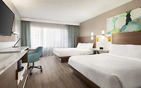 Garner Hotel Totowa By Ihg